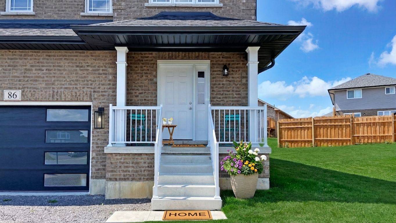 86 Keeler CT, Asphodel-norwood, ON K0L 2V0