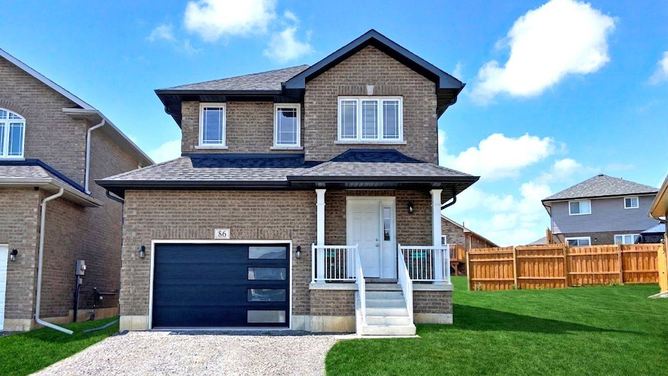 86 Keeler CT, Asphodel-norwood, ON K0L 2V0
