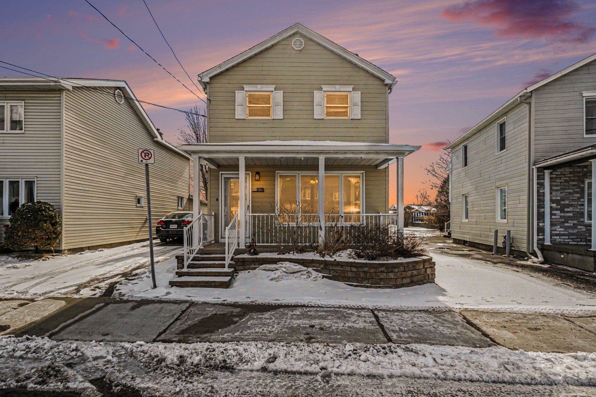 1178 Main ST E, Hawkesbury, ON K6A 1C1