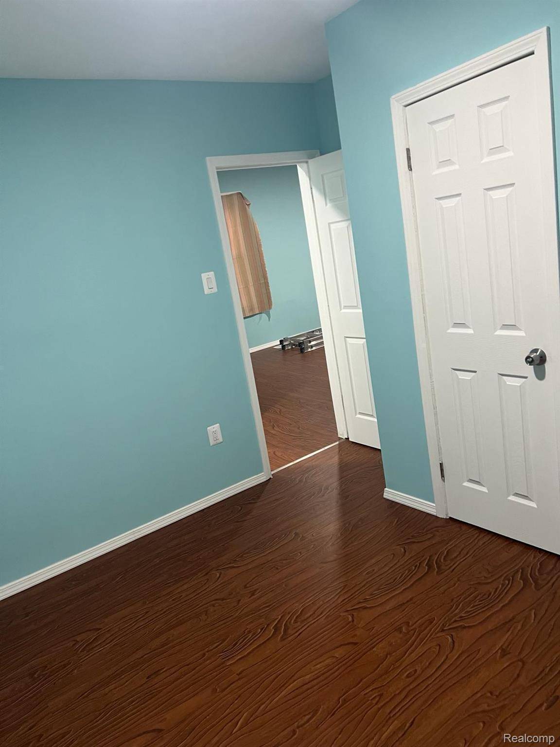 13500 Fenelon ST, Detroit, MI 48212