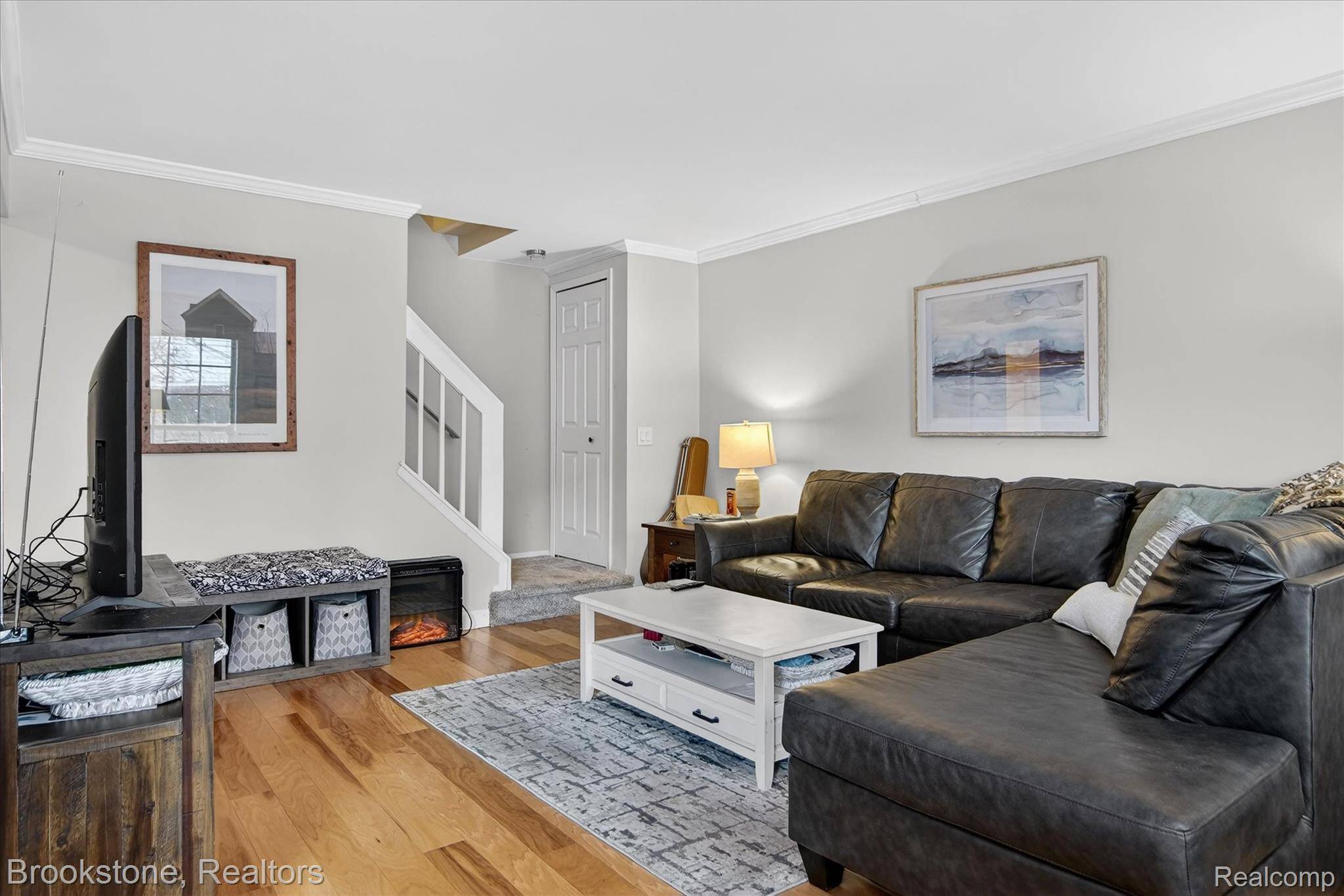 30 Pine Tree Ridge DR #2, Waterford Charter Township, MI 48327