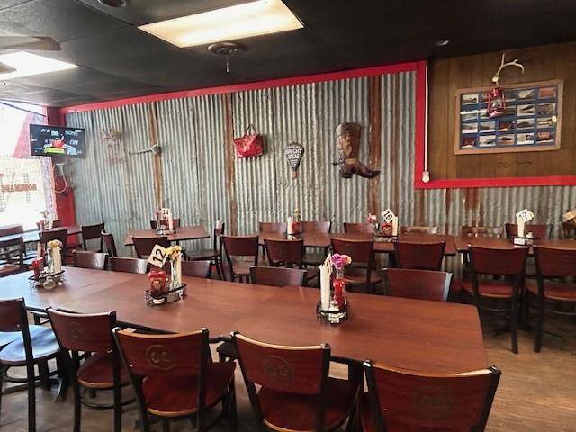 107 N Kent Street, Gorman, TX 76454