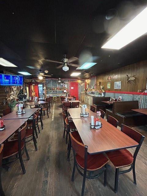107 N Kent Street, Gorman, TX 76454