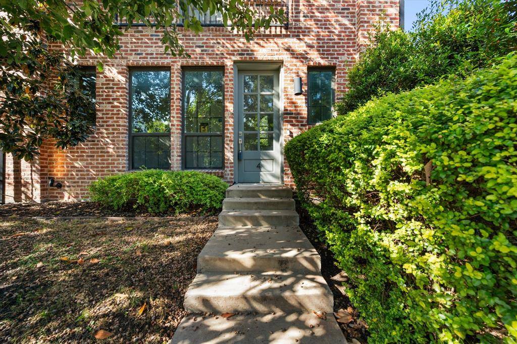 1900 Caddo Street #4, Dallas, TX 75204