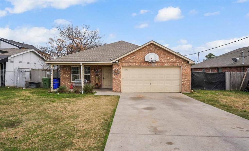 4920 S Peachtree Road, Balch Springs, TX 75180