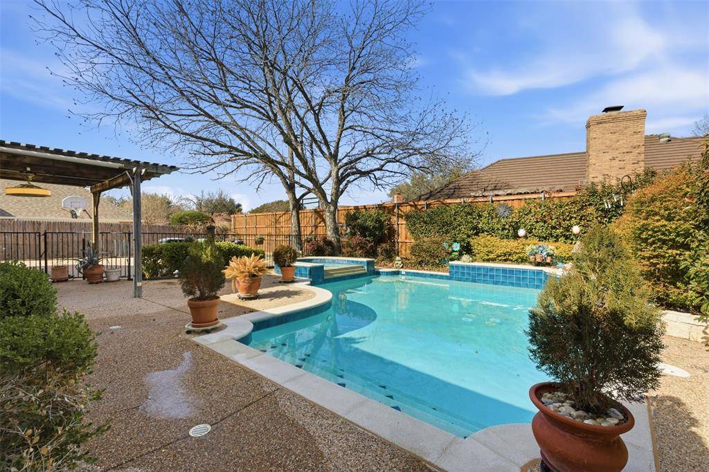 1905 Wimbledon Drive, Arlington, TX 76017