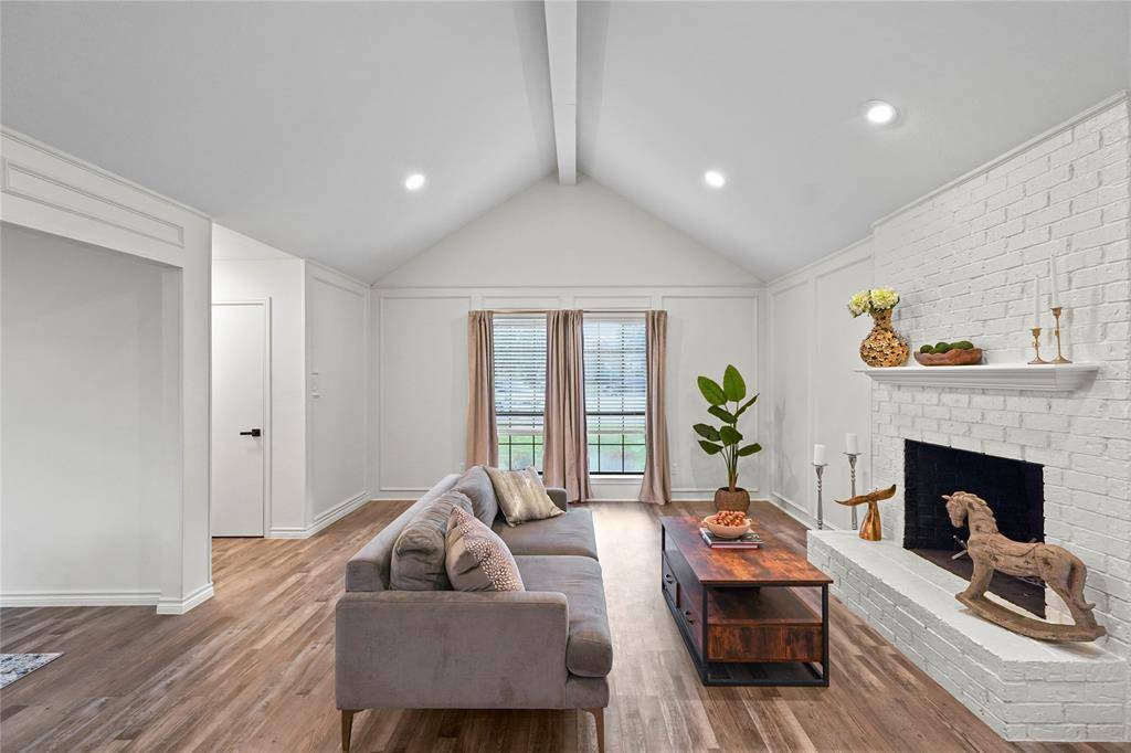 3905 Saint Christopher Lane, Dallas, TX 75287