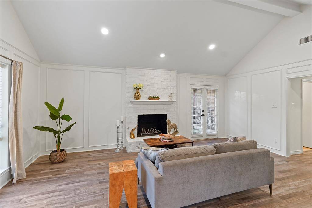 3905 Saint Christopher Lane, Dallas, TX 75287