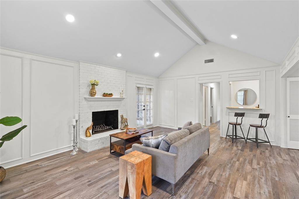 3905 Saint Christopher Lane, Dallas, TX 75287