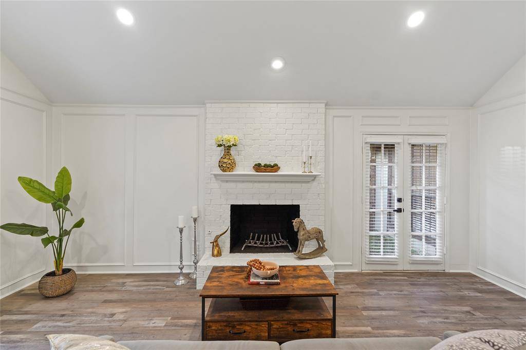 3905 Saint Christopher Lane, Dallas, TX 75287