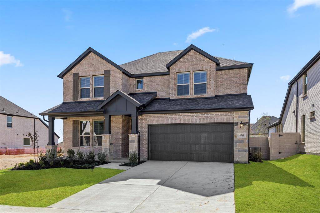 4713 Baytown Lane, Mckinney, TX 75071
