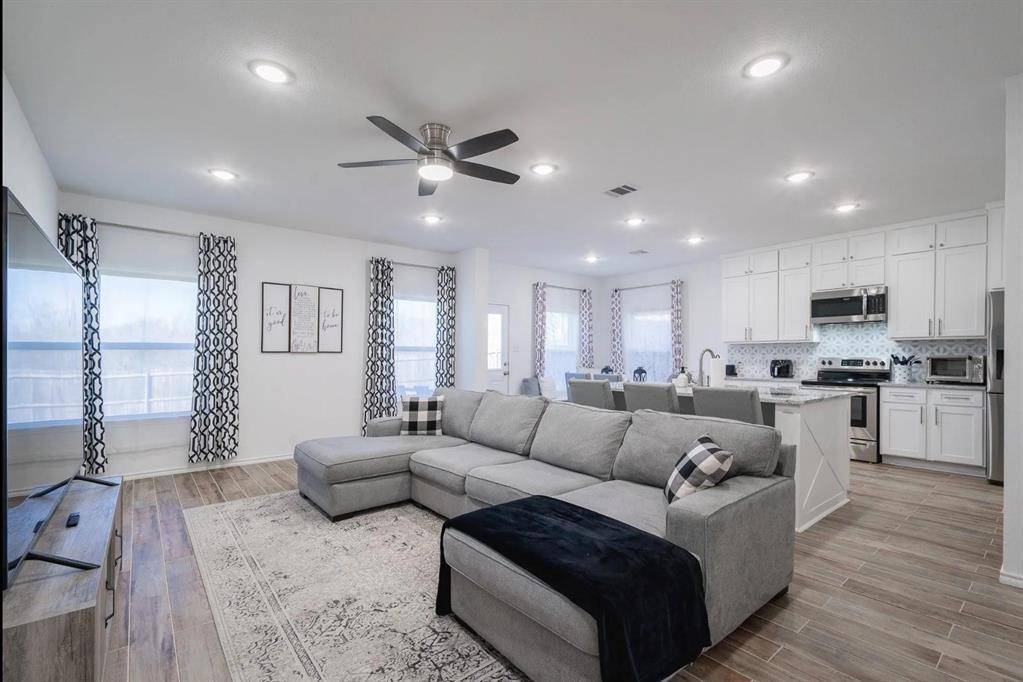 1101 Riverstone Trail, Princeton, TX 75407