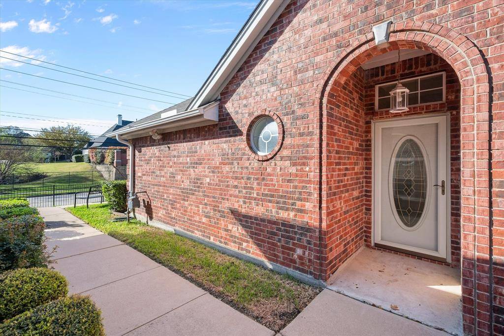 2311 Ragland Road, Mansfield, TX 76063