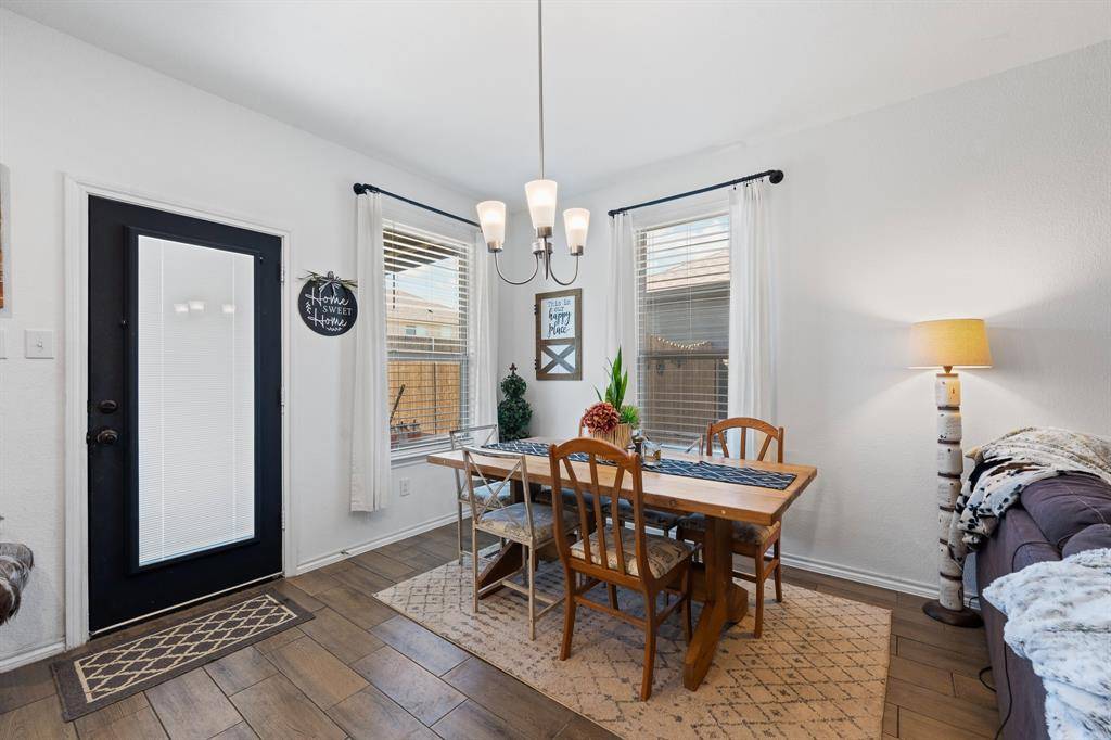 8209 Korat Vista, Godley, TX 76044