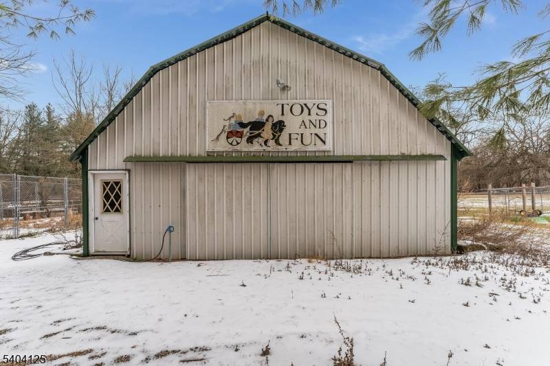 704 Mil Ford-Frenchtown Rd, Alexandria Twp., NJ 08848