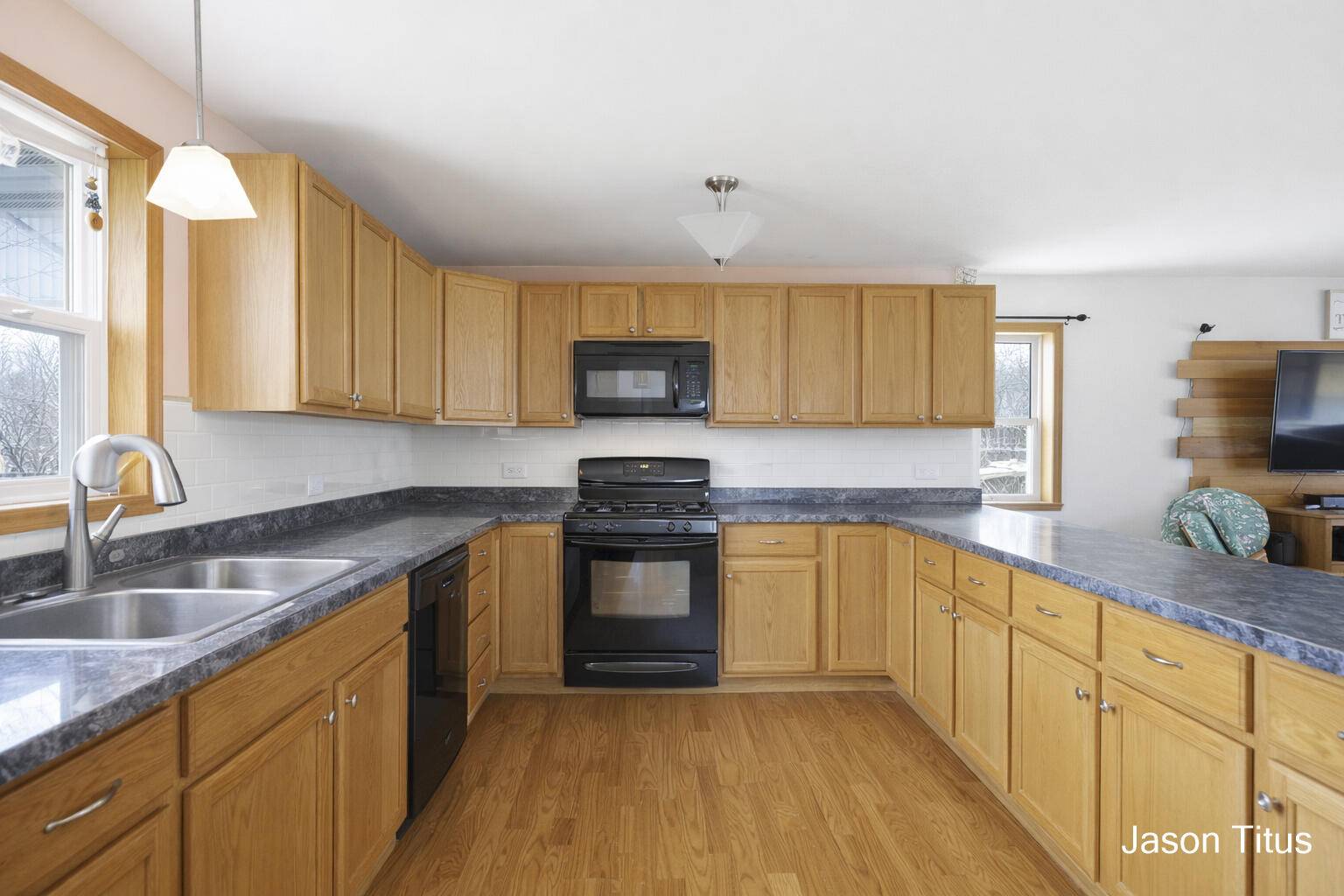 411 Hill ST, Ionia Twp, MI 48846