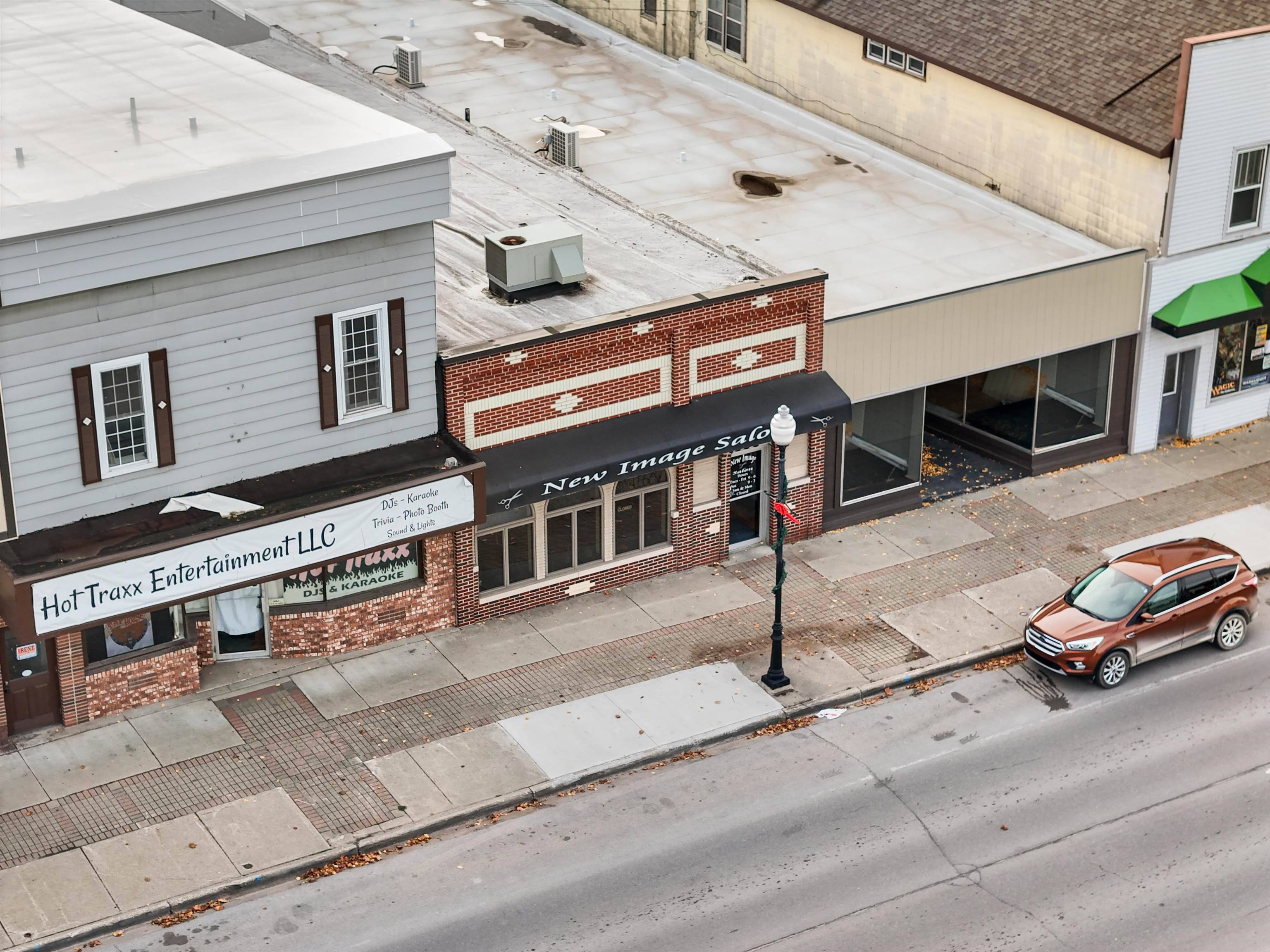 309 N Mitchell, Cadillac, MI 49601