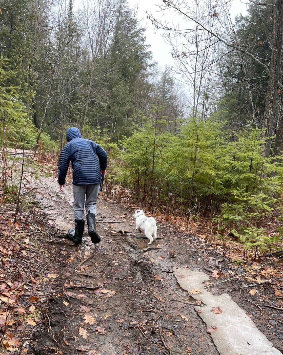 0 Rallison LN, Faraday, ON K0L 2L0