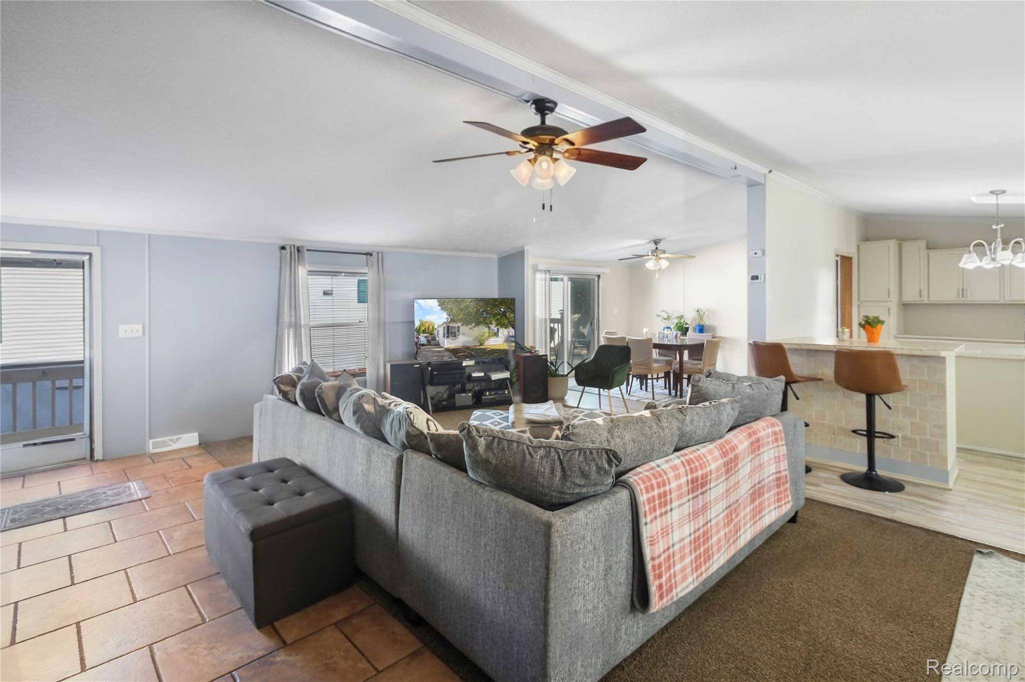 43852 Eureka DR, Clinton Charter Township, MI 48036