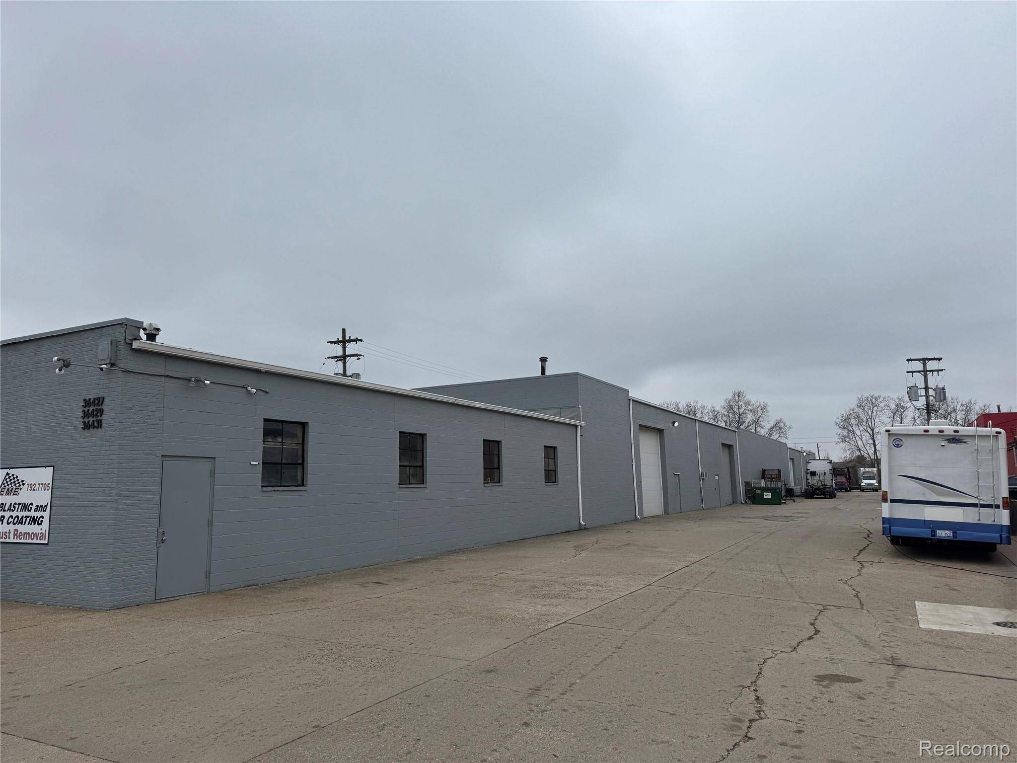 36429 Groesbeck, Clinton Charter Township, MI 48035