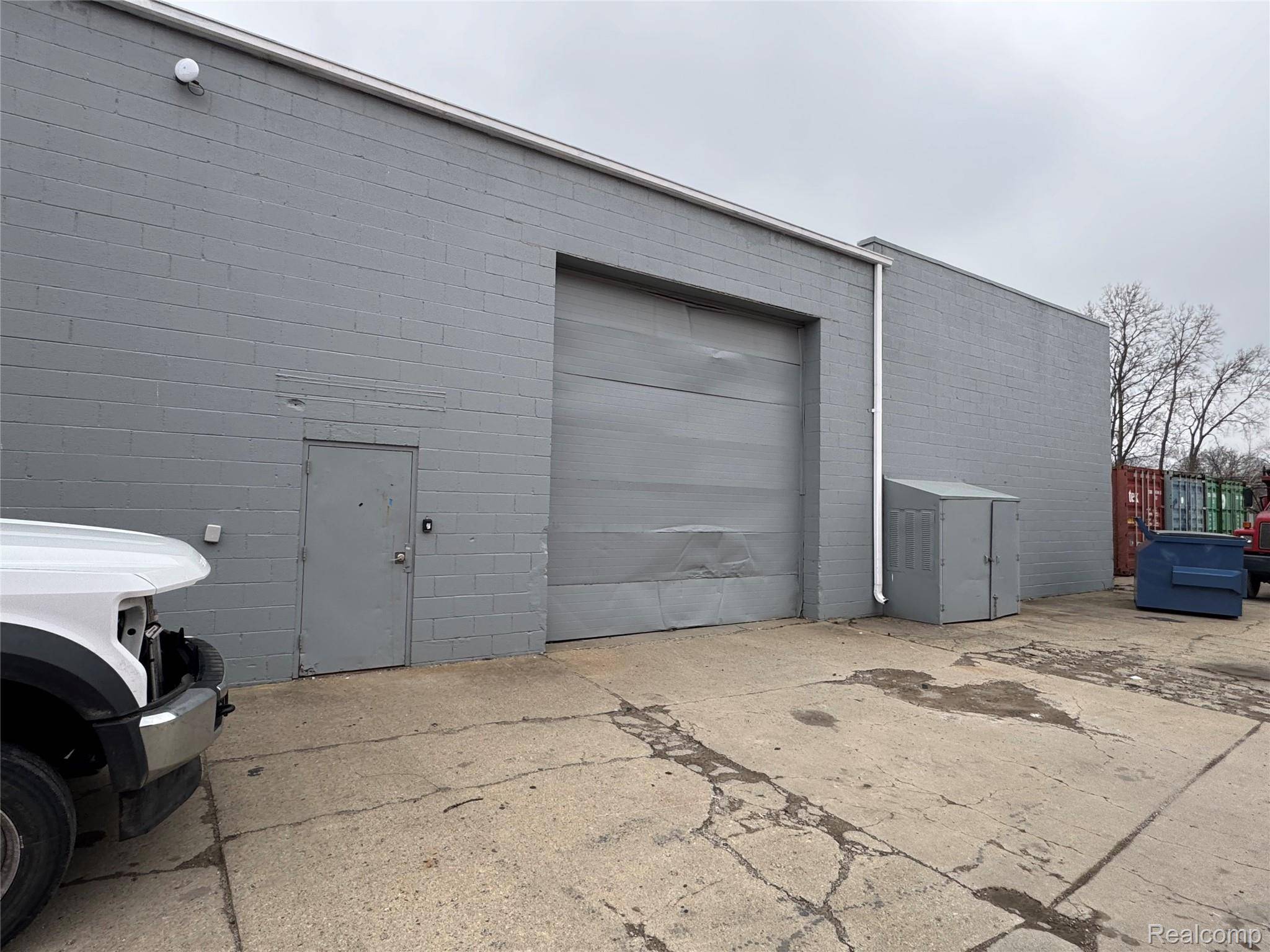 36431 Groesbeck Ave, Clinton Charter Township, MI 48035