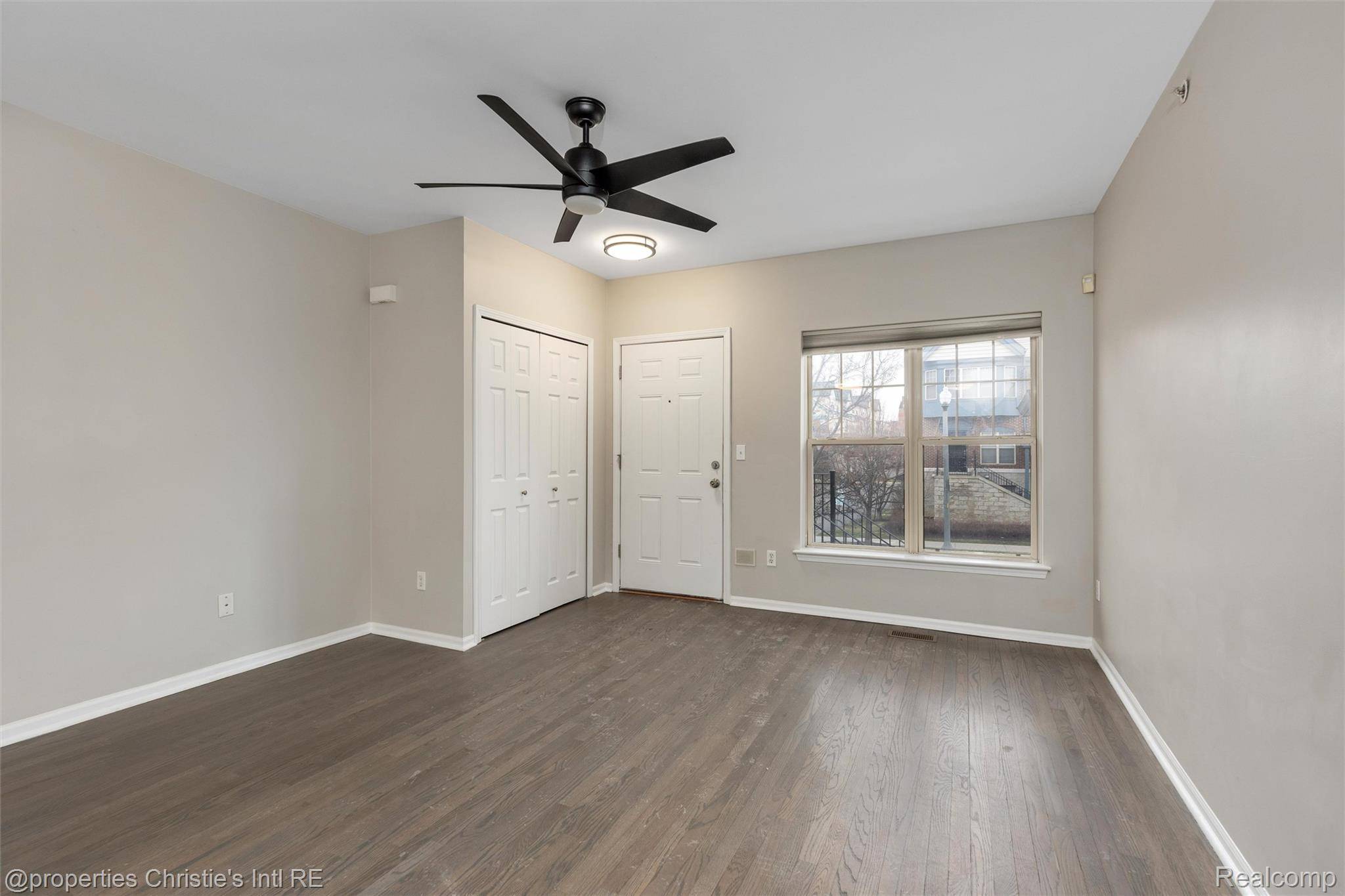 44 Adelaide ST, Detroit, MI 48201