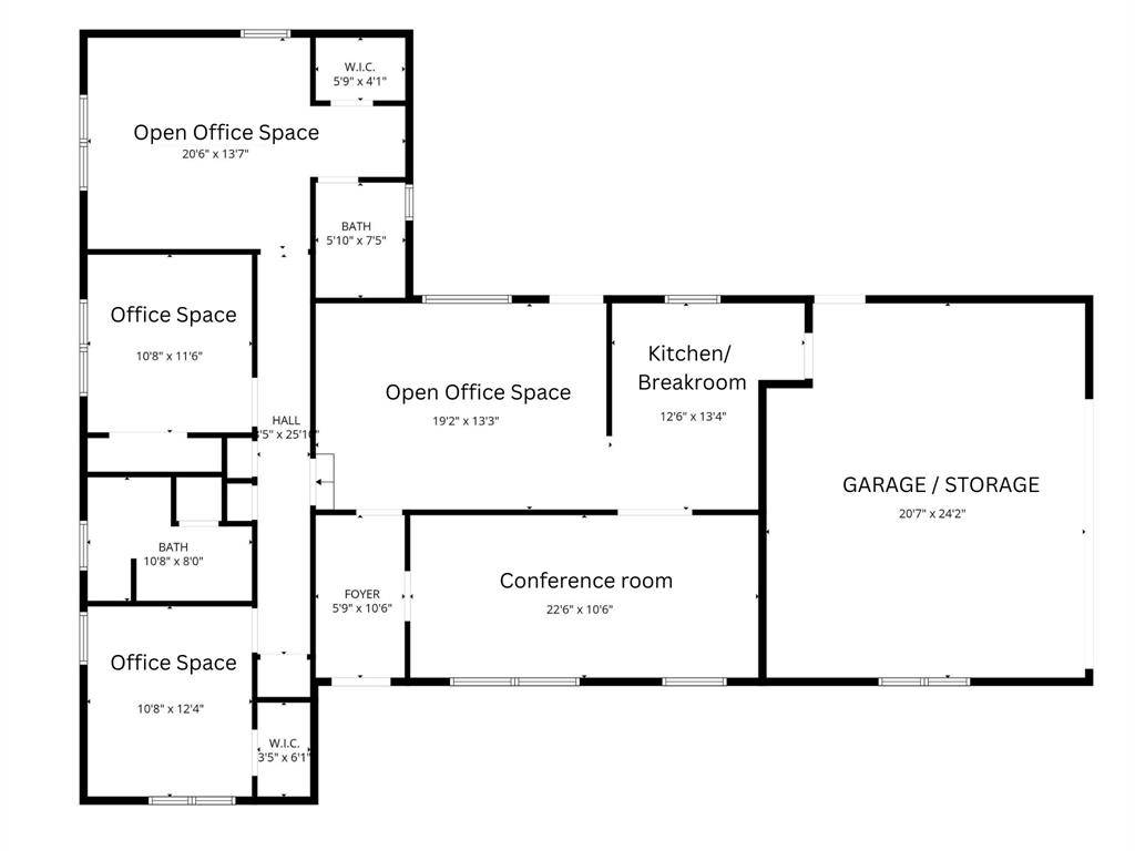 1927 W Arkansas Lane, Pantego, TX 76013