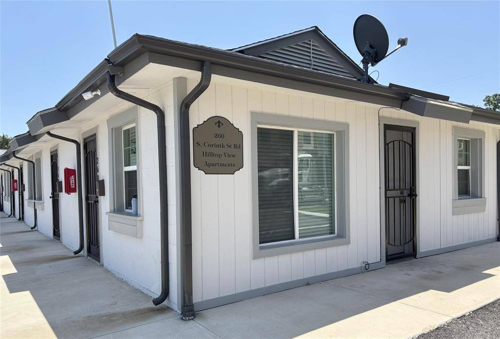 260 S CORINTH Street #238, Dallas, TX 75203