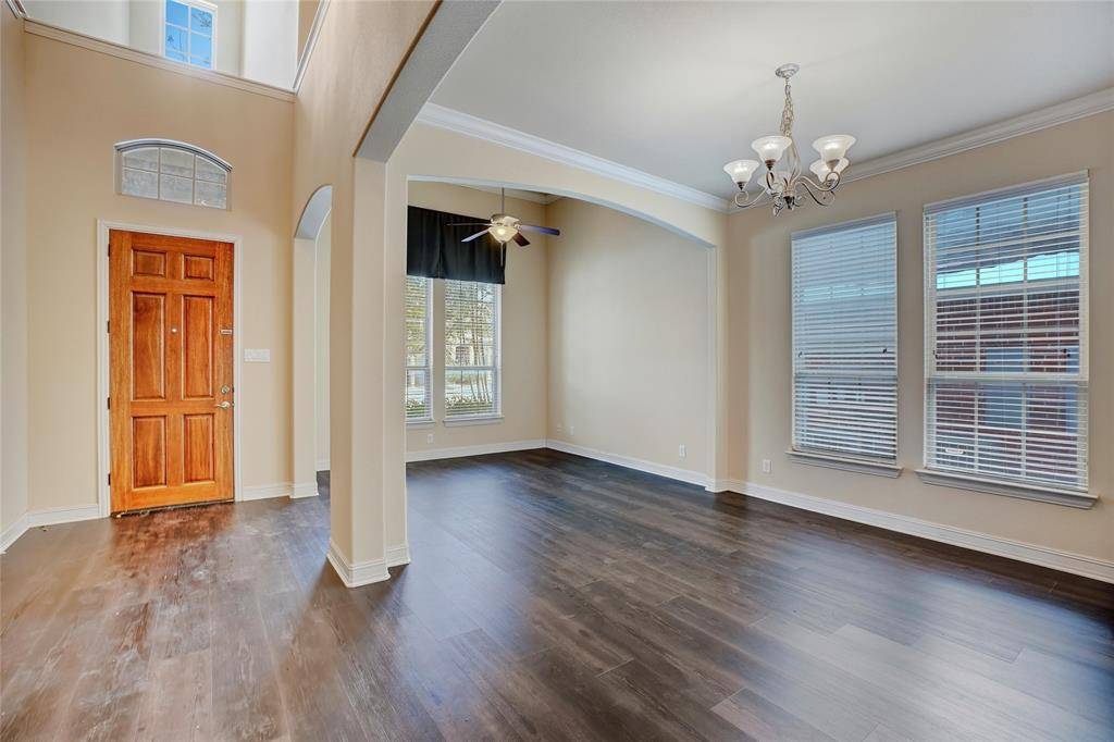 12657 Tealsky Drive, Frisco, TX 75033