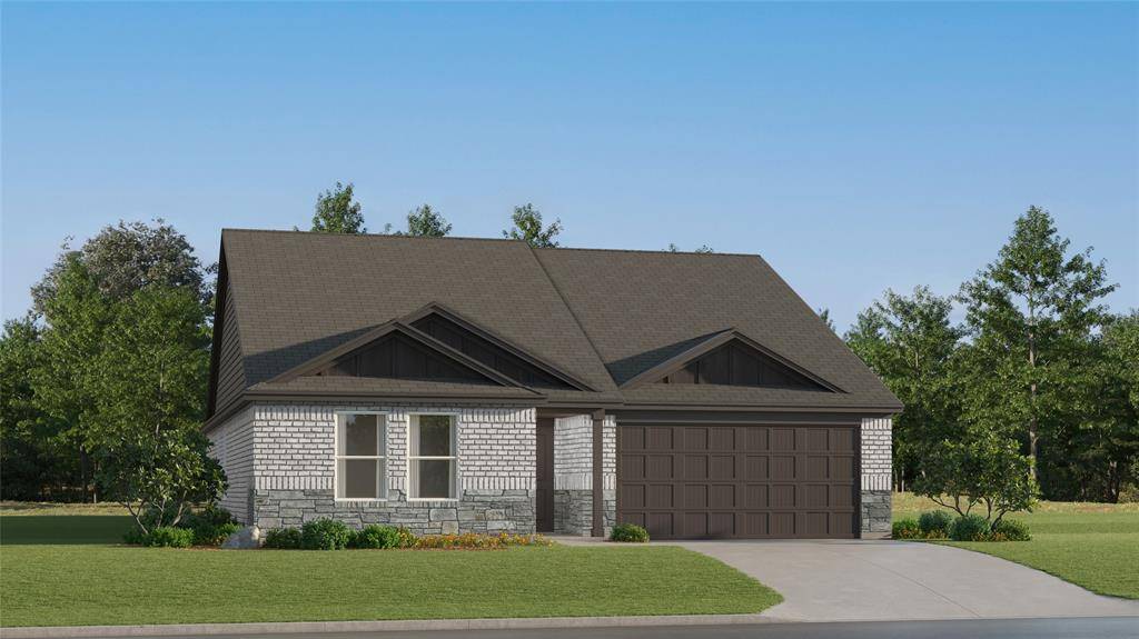 15004 Reyes Road, Fort Worth, TX 76052