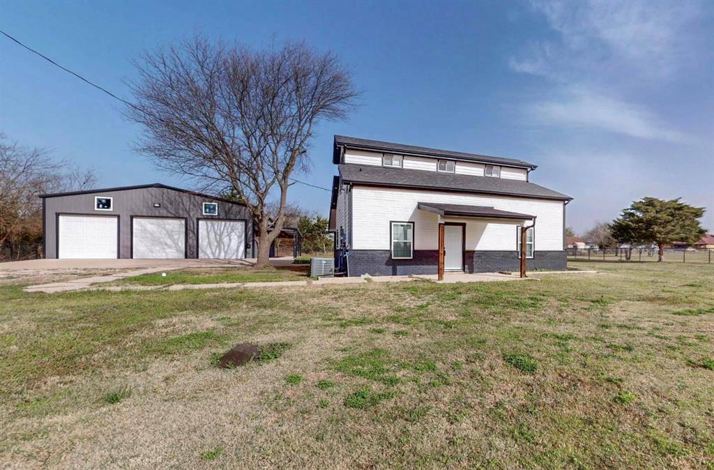 10759 Neal Road, Forney, TX 75126
