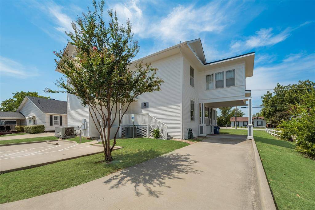 908 Goliad Street, Rockwall, TX 75087