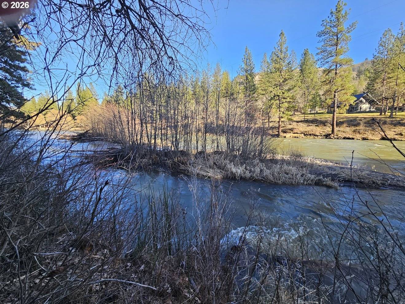 Wahkiacus Heights RD #LOT 1, Klickitat, WA 98628