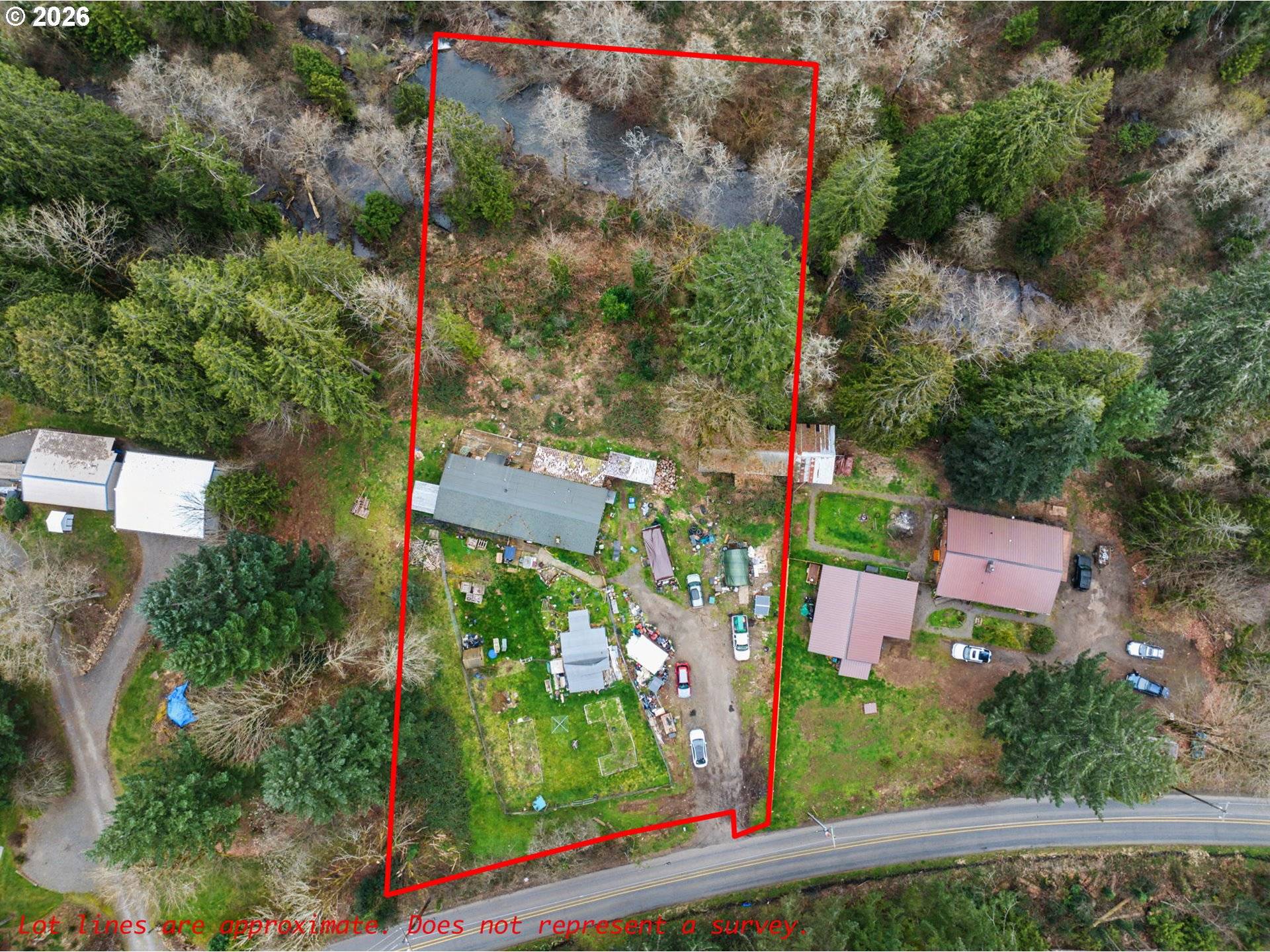 41035 SE COALMAN RD, Sandy, OR 97055