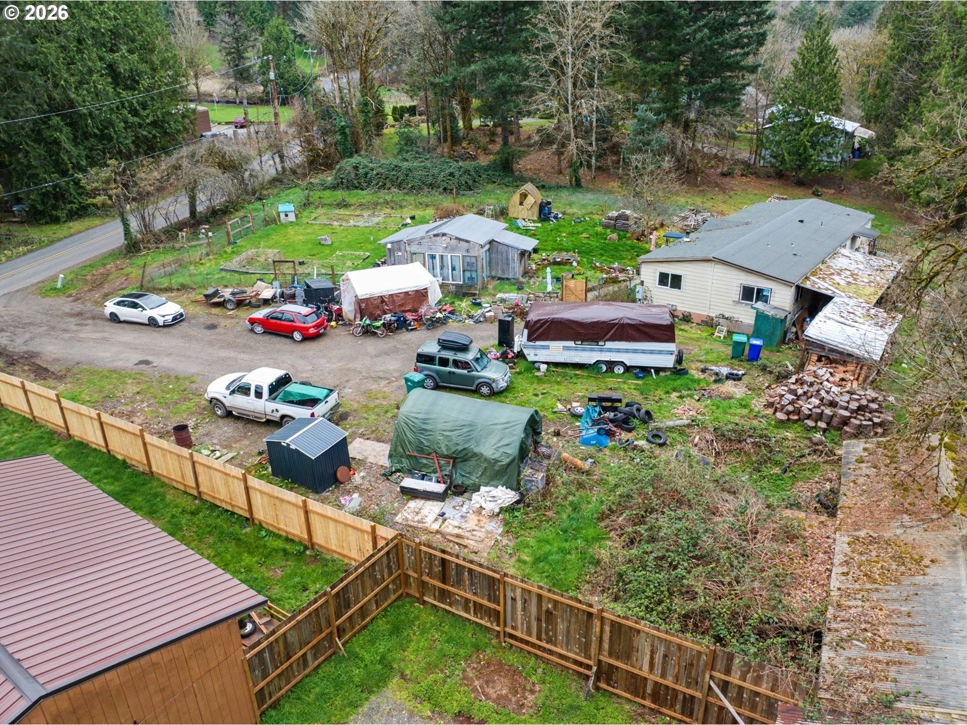 41035 SE COALMAN RD, Sandy, OR 97055