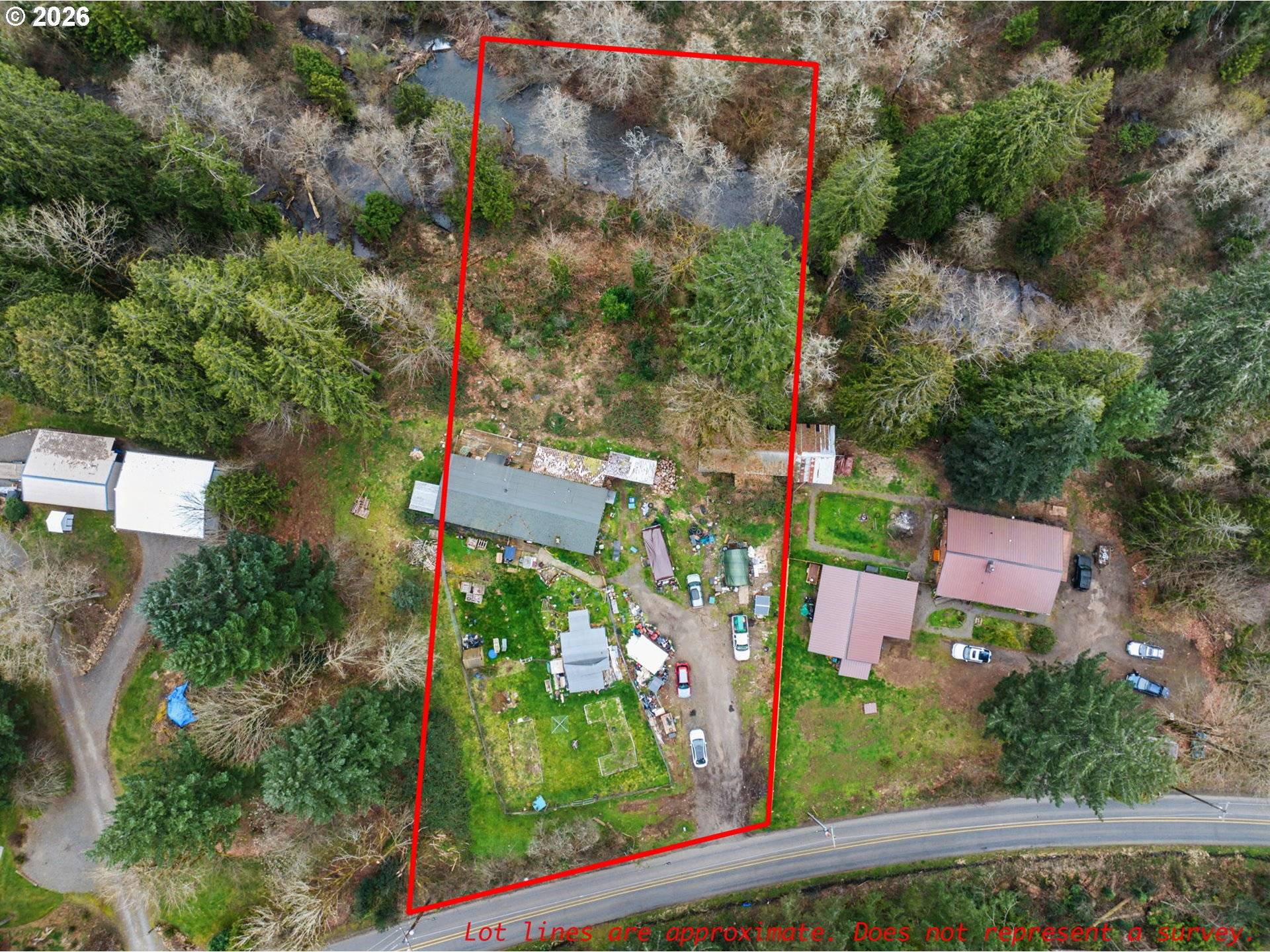 41035 SE COALMAN RD, Sandy, OR 97055