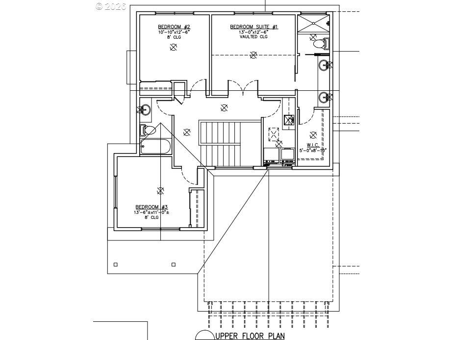 1201 Rachel LN, Molalla, OR 97038