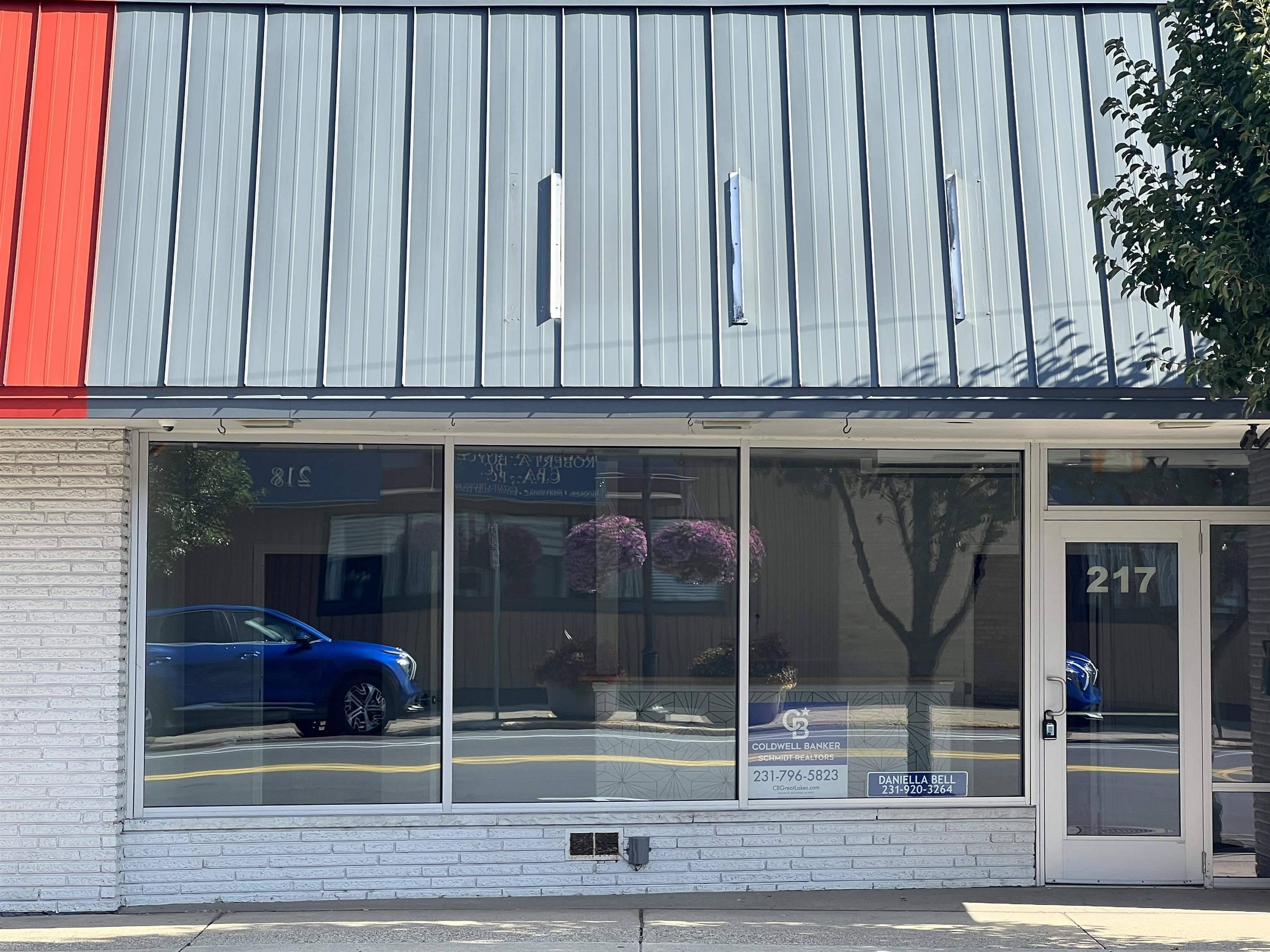 217 Maple ST, Big Rapids Twp, MI 49307