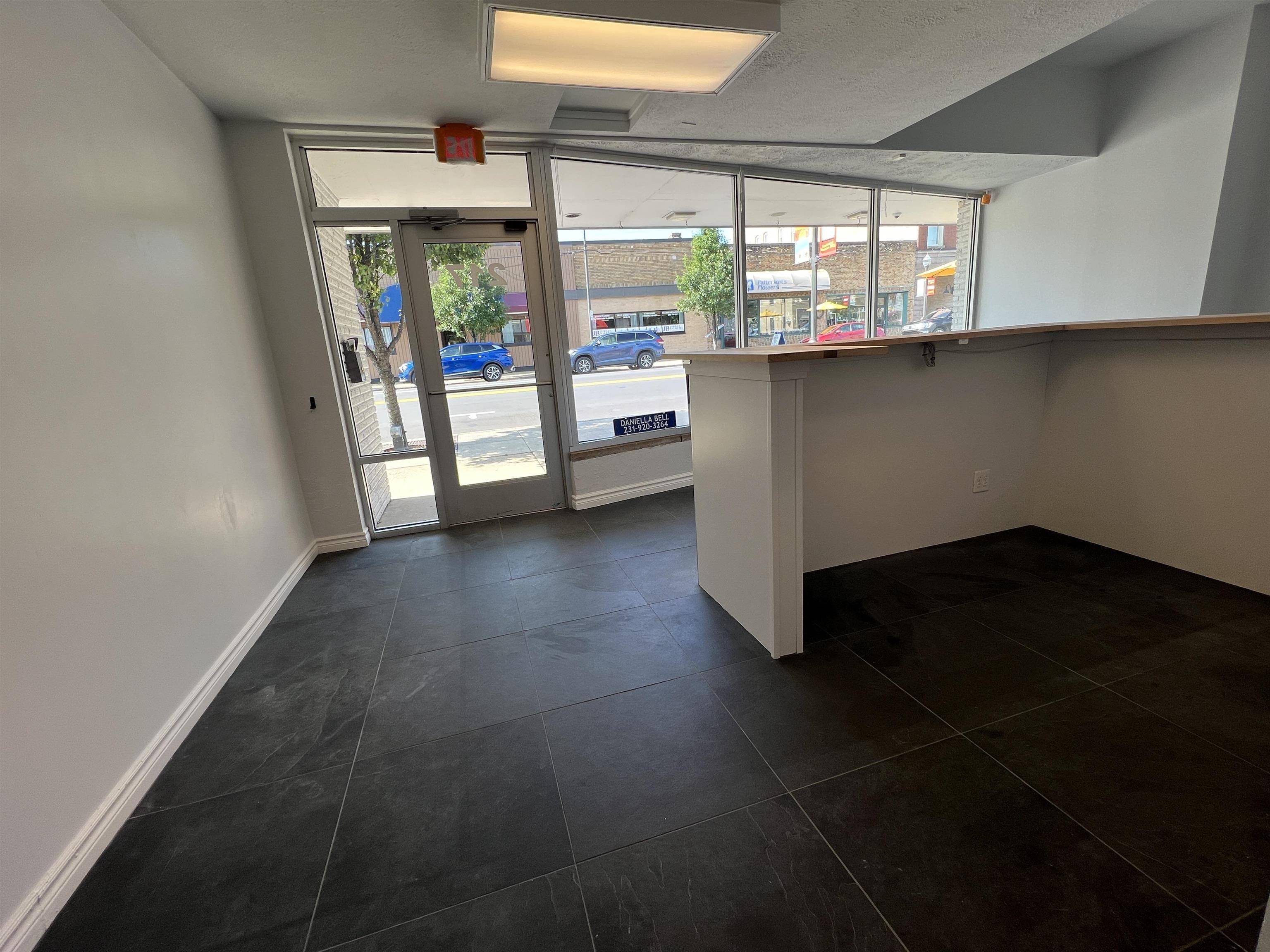 217 Maple ST, Big Rapids Twp, MI 49307