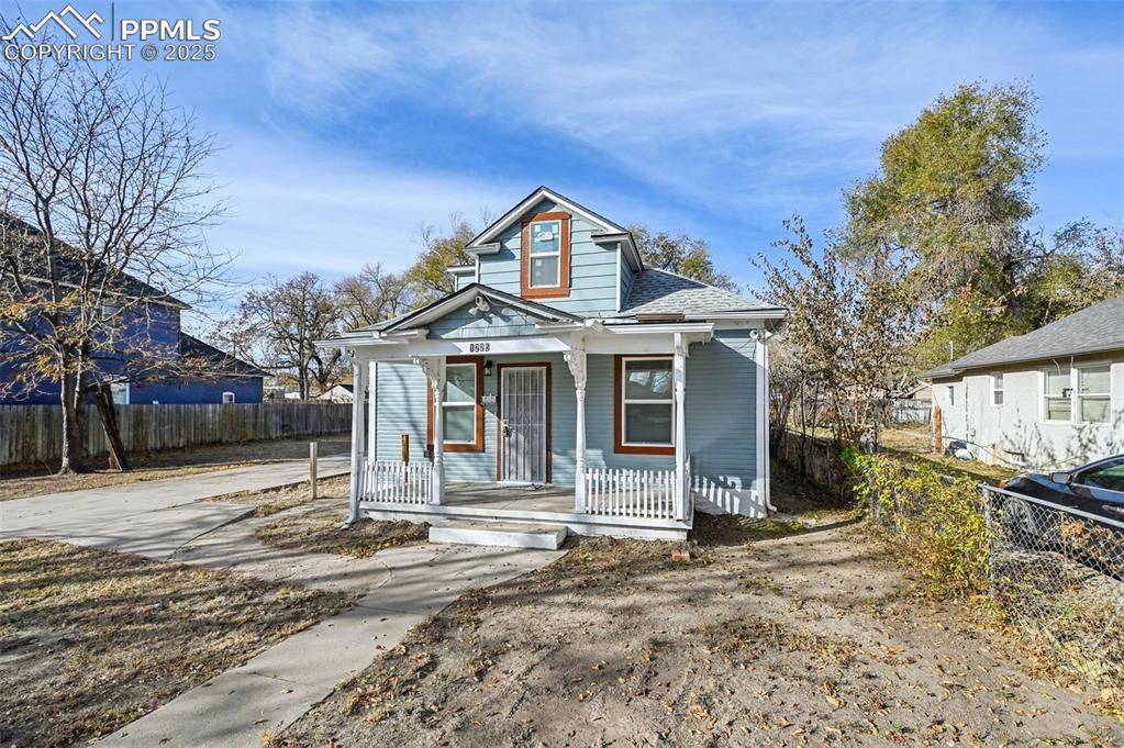 1225 Cypress ST, Pueblo, CO 81004