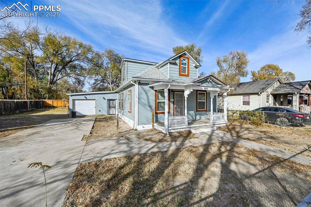 1225 Cypress ST, Pueblo, CO 81004