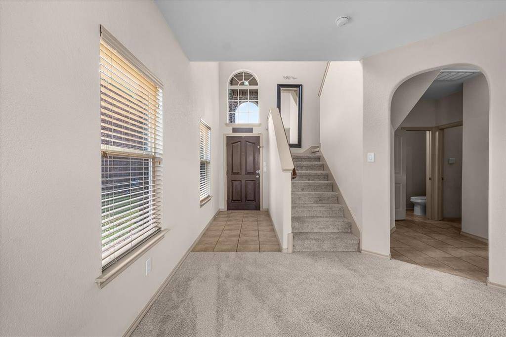 5300 Britton Ridge Lane, Fort Worth, TX 76179