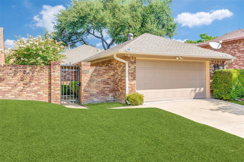 9519 Park Highlands Drive, Dallas, TX 75238