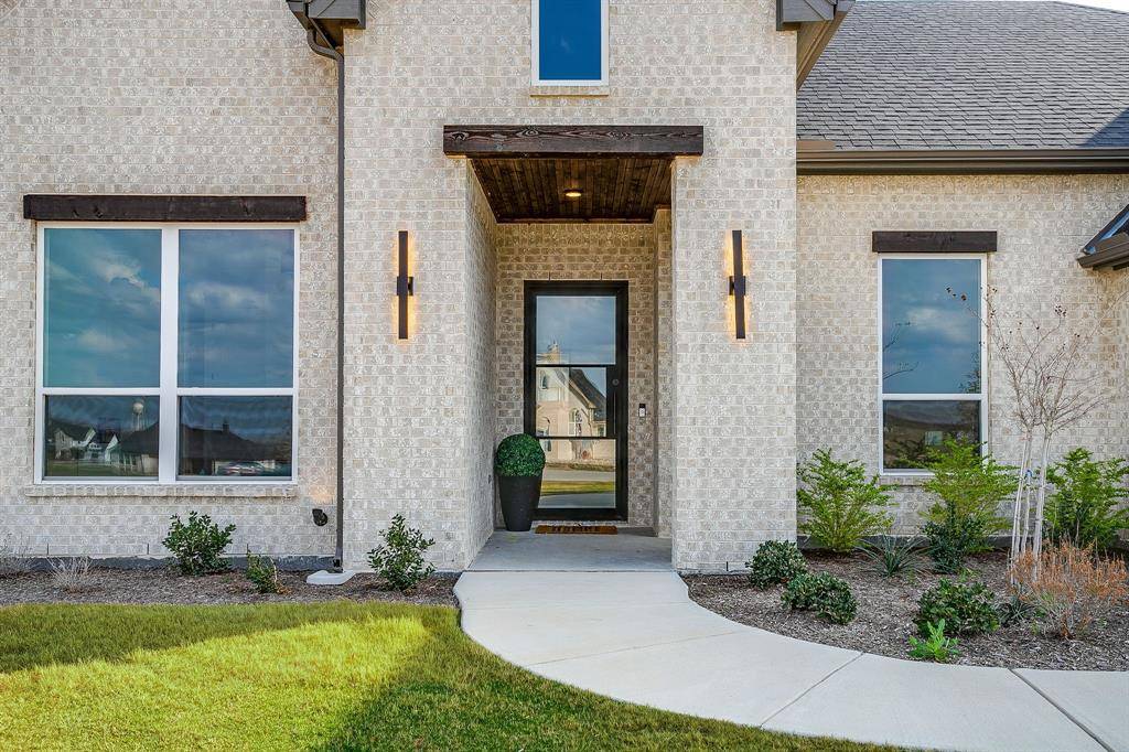 408 Mah Cheta Street, Aledo, TX 76008