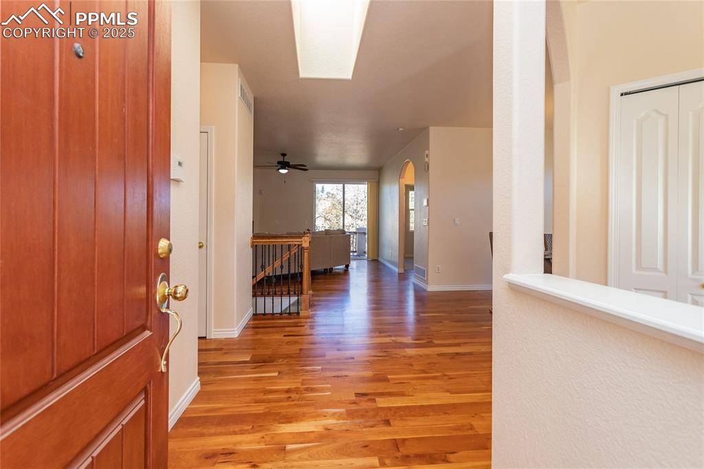 7685 Sierra Pine DR, Colorado Springs, CO 80919