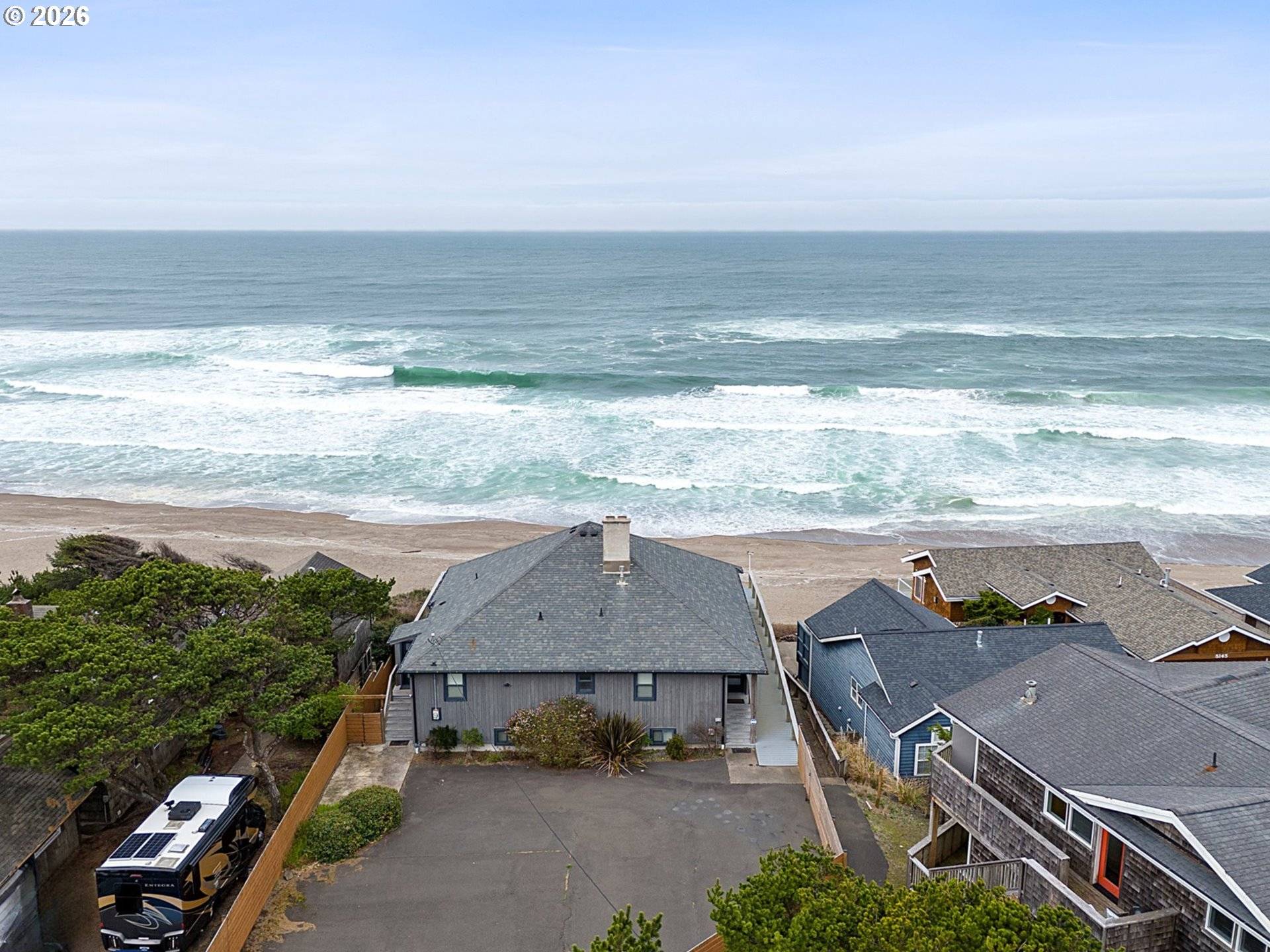 5095 W BELLE CIR, Depoe Bay, OR 97341