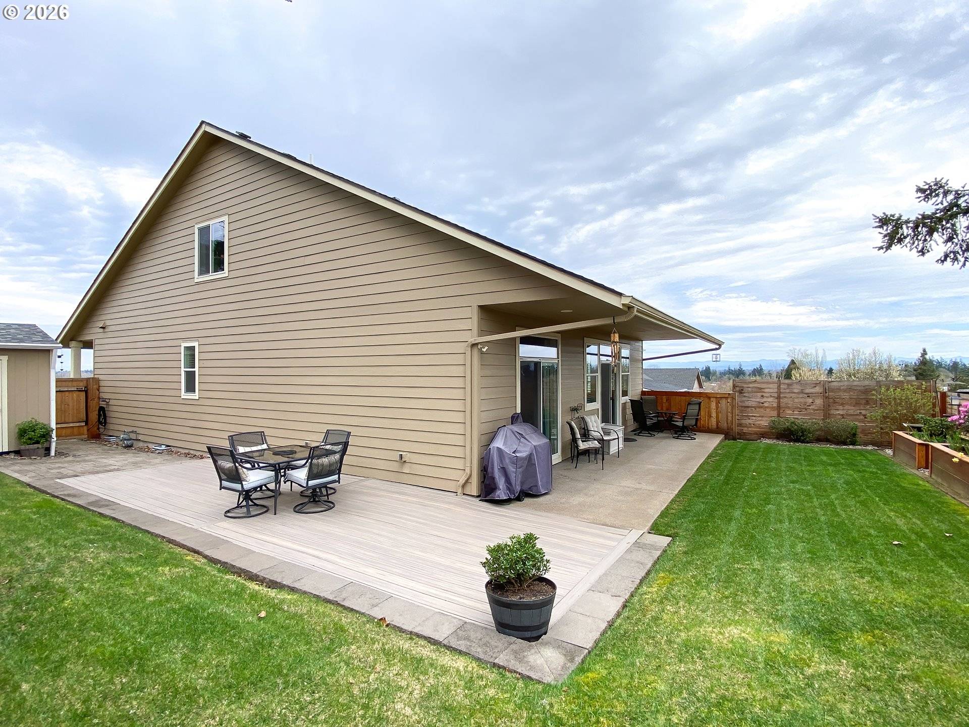 1786 AMMON ST, Salem, OR 97304