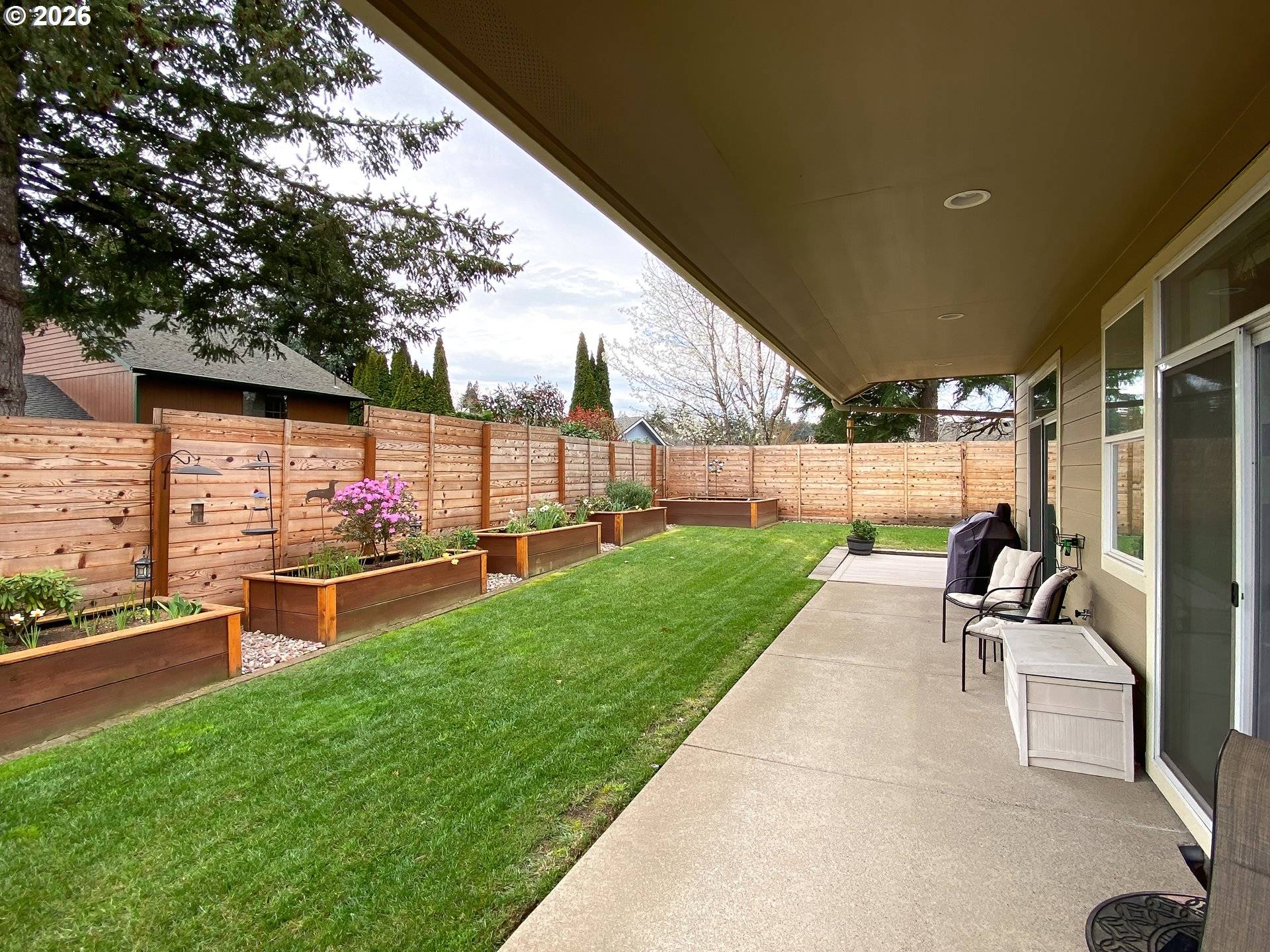 1786 AMMON ST, Salem, OR 97304