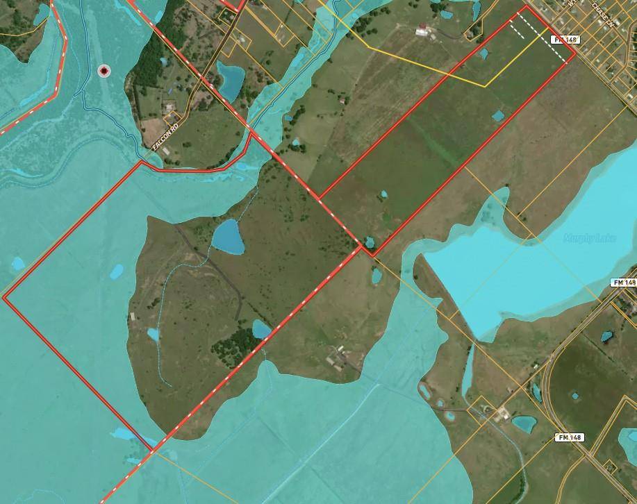 TBD S FM148 Street, Crandall, TX 75114