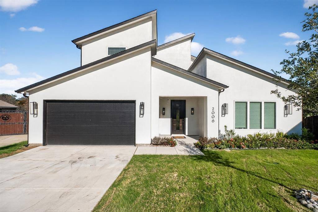 2006 Oak Garden Court, Dallas, TX 75232